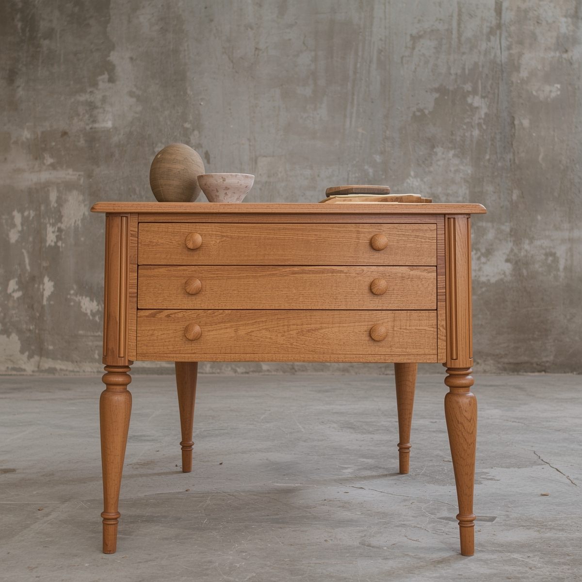 Modular Shelving System